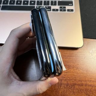 Henryshop - iPhone X 256gb zjn đẹp pin cao Bảo Hành 12 Tháng 1 đổi 1