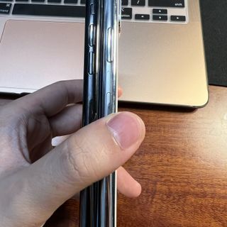 Henryshop - iPhone X 256gb zjn đẹp pin cao Bảo Hành 12 Tháng 1 đổi 1