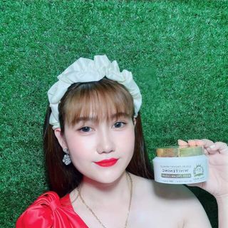 Body cốt siêu trắng