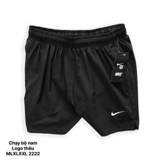 Chạy bộ nam 2 lớp dù Đồ Thể Thao Chuẩn Siêu Đẹp Giá Sỉ, Hàng Đẹp
