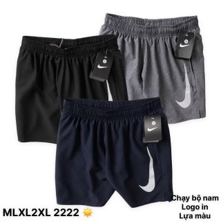Chạy bộ nam 2 lớp dù Đồ Thể Thao Chuẩn Siêu Đẹp Giá Sỉ, Hàng Đẹp