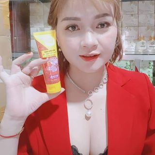 Sữa rửa mặt giá sỉ