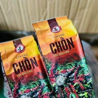 Cà phê chồn Tây Nguyên Hoàng Anh giá sỉ