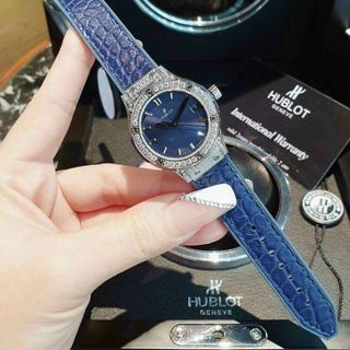 ĐỒNG HỒ HUBLOT CLASSIC FUSION NỮ SIÊU CẤP
