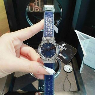 ĐỒNG HỒ HUBLOT CLASSIC FUSION NỮ SIÊU CẤP