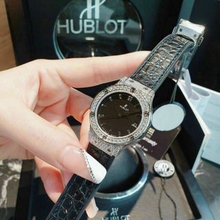 ĐỒNG HỒ HUBLOT CLASSIC FUSION NỮ SIÊU CẤP