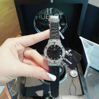 ĐỒNG HỒ HUBLOT CLASSIC FUSION NỮ SIÊU CẤP
