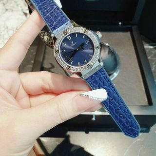 ĐỒNG HỒ HUBLOT COUPLE CLASSIC FUSION SIÊU CẤP