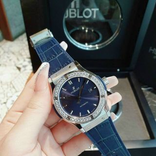 ĐỒNG HỒ HUBLOT COUPLE CLASSIC FUSION SIÊU CẤP
