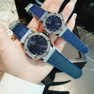 ĐỒNG HỒ HUBLOT COUPLE CLASSIC FUSION SIÊU CẤP