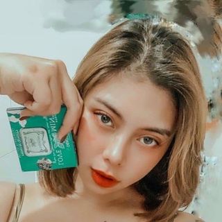 Kẹo Love Mint