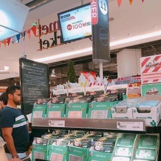 Kẹo Love Mint