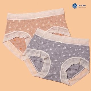 Quần lót cotton nữ
