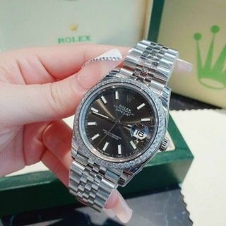 ĐỒNG HỒ ROLLEX OYSTER PERPETUAL NAM SIÊU CẤP