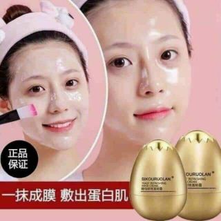 Mặt nạ lột dưỡng trắng vaneka