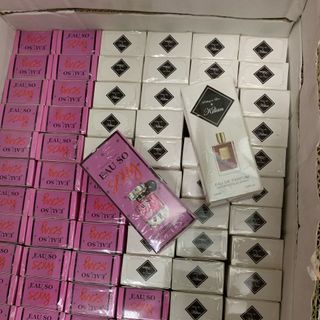 NƯỚC HOA PHÁP 25ML