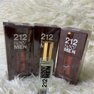 NƯỚC HOA PHÁP 25ML