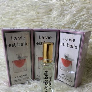 NƯỚC HOA PHÁP 25ML