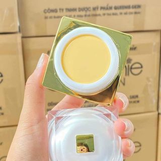 Kem dưỡng trắng da Lười thượng hạng