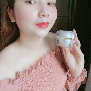 Kem dưỡng trắng da Lười thượng hạng