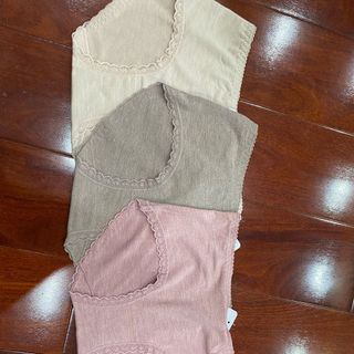 Quần lót cottton kháng khuẩn