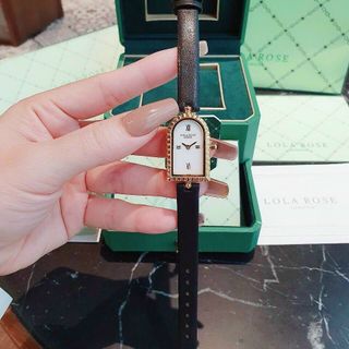 ĐỒNG HỒ LOLA ROSE DA NỮ CAO CẤP HOT NEW