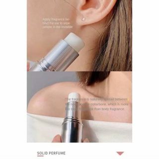 Nước hoa sáp thơm HIH Luxury