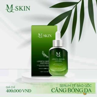 Serum căng bóng mqkin giá sỉ