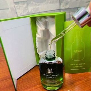 Serum căng bóng mqkin
