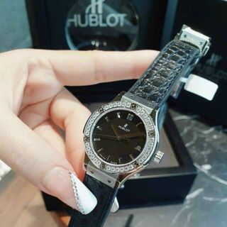 ĐỒNG HỒ HUBLOT CLASSIC FUSlON COUPLE SIÊU CẤP