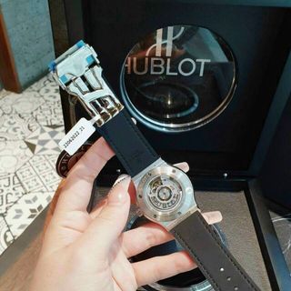 ĐỒNG HỒ HUBLOT CLASSIC FUSlON COUPLE SIÊU CẤP