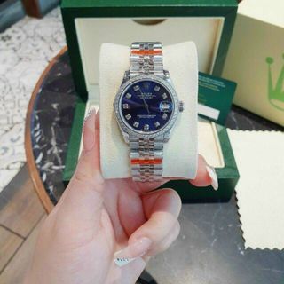 ĐỒNG HỒ ROLLEX NỮ OYSTER PERPETUAL SIÊU CẤP