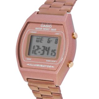 ĐỒNG HỒ CASlO HỒNG SALE