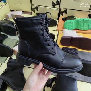 Boost nữ cổ ngắn kiểu dáng sang chảnh S2915