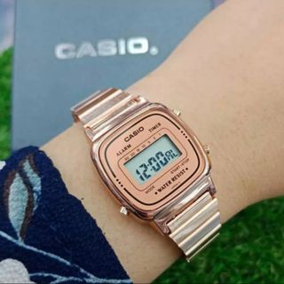 ĐỒNG HỒ CASlO MINI SALE