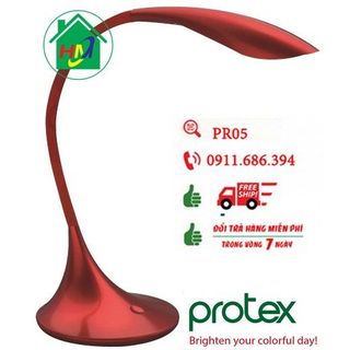 Đèn Học Để Bàn Cảm Ứng Cao Cấp Protex PR005L giá sỉ