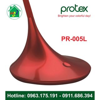 Đèn Học Để Bàn Cảm Ứng Cao Cấp Protex PR005L