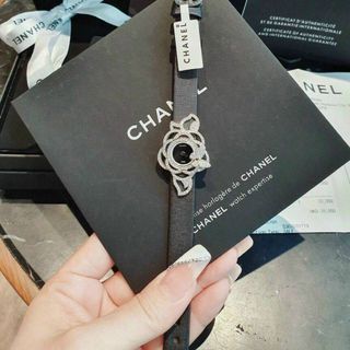 ĐỒNG HỒ CHANE RUBAN DA NỮ SIÊU CẤP SANG TRỌNG