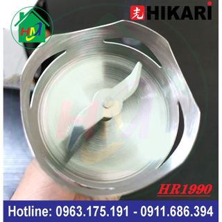 Máy Xay Cầm Tay Hikari HR1990 Công Suất Lớn 750W
