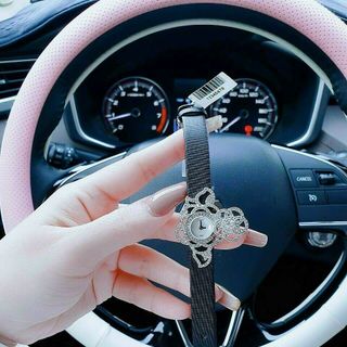 ĐỒNG HỒ CHANE RUBAN SIÊU CẤP SANG TRỌNG