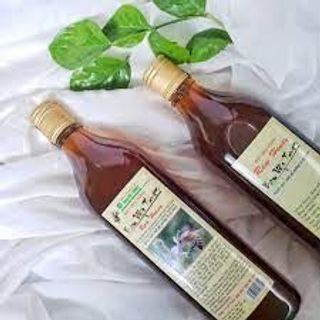 Mật ong Rừng Nguyên Chất Từ Ban Mê Thuột, Hàng Cao Cấp, Chai Sành Nắp Đóng Chì Nhôm Chống Hàng Giả