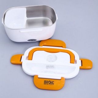 Hộp Hâm Cơm Magic Korea A03 Hàng Chính hãng Hàn Quốc
