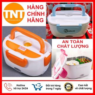 Hộp Hâm Cơm Magic Korea A03 Hàng Chính hãng Hàn Quốc