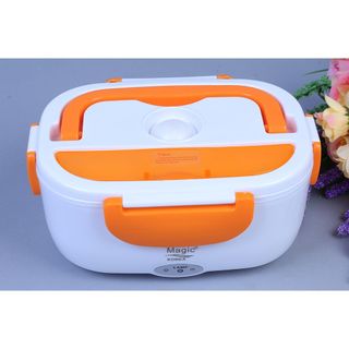 Hộp Hâm Cơm Magic Korea A03 Hàng Chính hãng Hàn Quốc