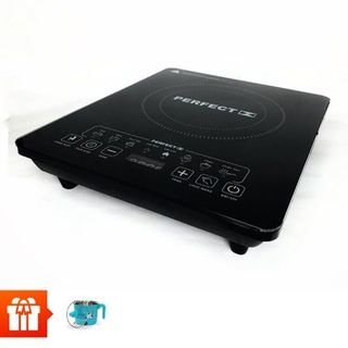 Bếp Điện Từ Perfect Nấu Sôi Siêu Nhanh, An toàn Tiết Kiệm Điện
