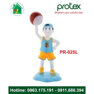 Đèn Học Chống Cận Thị Cho Bé Trai Protex PR-025L giá sỉ