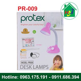 Đèn Học Chống Cận Thị Hình Con Chuột Protex PR-009L giá sỉ