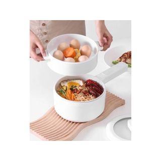 Quánh Điện perfect Tráng men chống dính tuyệt đối,  đa năng, Tiện Dụng,