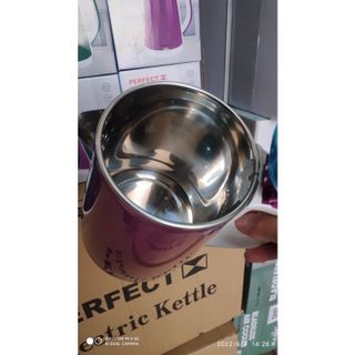 Ấm Đun Siêu Tốc 2 Lớp Hiệu  Perfect Dung tích 2.3l