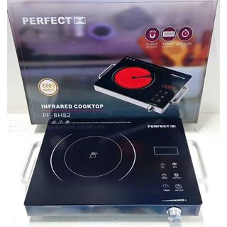 Bếp Hồng Ngoại Perfect Công Suất Lớn, Nấu Nhanh, Không Kén Nồi